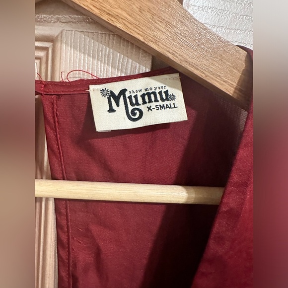 Show Me Your MuMu Rocky Romper - Picture 5 of 8